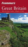Frommer's Great Britain